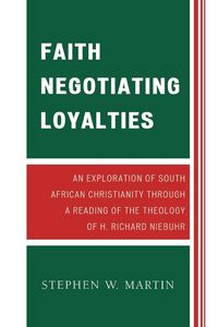 Produktbild: Faith Negotiating Loyalties