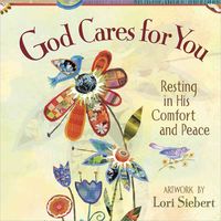 Produktbild: God Cares for You