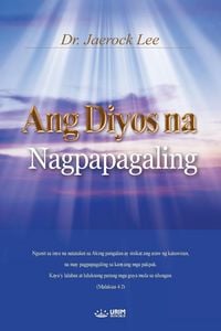 Produktbild: Ang Diyos na Nagpapagaling