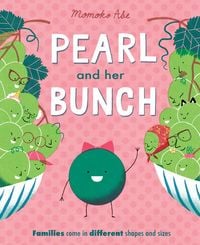 Produktbild: Pearl and Her Bunch