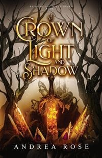 Produktbild: A Crown of Light and Shadow