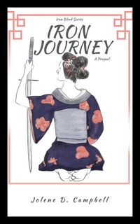 Produktbild: Iron Journey