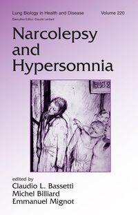 Produktbild: Narcolepsy and Hypersomnia