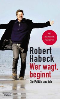 Produktbild: Wer wagt, beginnt