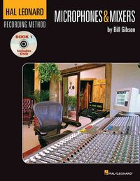 Produktbild: Microphones and Mixers