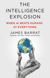 Produktbild: The Intelligence Explosion