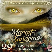 Produktbild: Lucifers k&auml;rlek