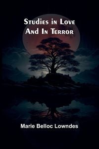 Produktbild: Studies in love and in terror
