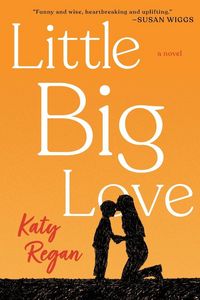 Produktbild: Little Big Love
