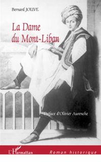 Produktbild: Dame du Mont-Liban La