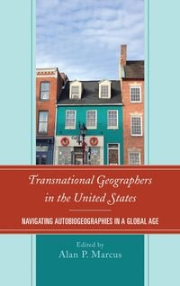 Produktbild: Transnational Geographers in the United States