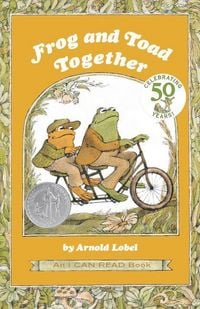 Produktbild: Frog and Toad Together