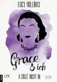 Produktbild: A Girls' Night In - Grace & Ich