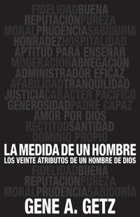 Produktbild: Medida de Un Hombre, La