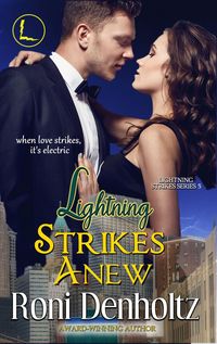 Produktbild: Lightning Strikes Anew