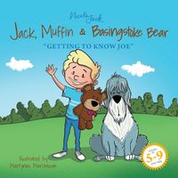 Produktbild: Jack, Muffin & Basingstoke Bear