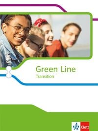 Produktbild: Green Line Transition Sch&uuml;lerbuch Klasse 10 (G8), Klasse 11 (G9)