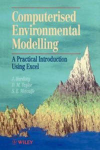 Produktbild: Computerised Environmetal Modelling