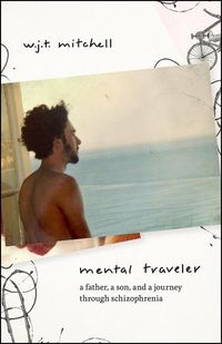 Produktbild: Mitchell, W: Mental Traveler