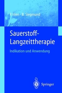 Produktbild: Sauerstoff-Langzeittherapie