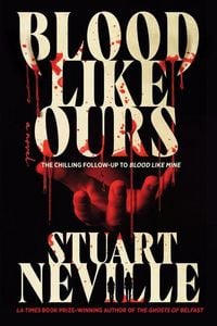 Produktbild: Blood Like Ours