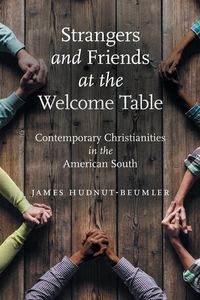 Produktbild: Strangers and Friends at the Welcome Table