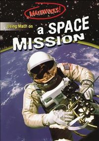 Produktbild: Using Math on a Space Mission
