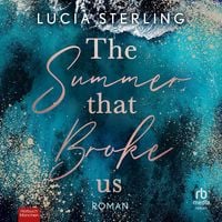 Produktbild: The summer that broke us