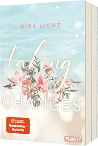 Taking Chances von Kira Licht