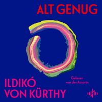 Produktbild: Alt genug