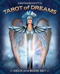 Produktbild: Tarot of Dreams