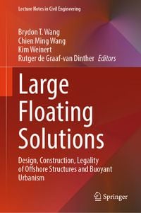 Produktbild: Large Floating Solutions