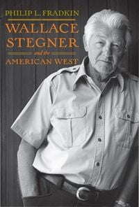 Produktbild: Wallace Stegner and the American West