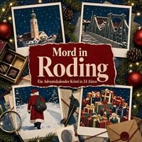 Produktbild: Mord in Roding