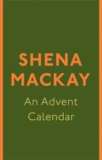 Produktbild: An Advent Calendar