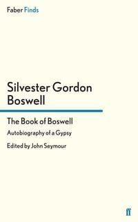 Produktbild: The Book of Boswell