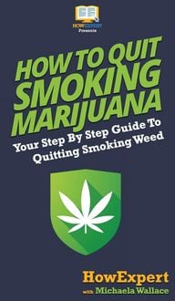 Produktbild: How to Quit Smoking Marijuana