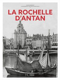 Produktbild: Rochelle d'antan nouvelle edition