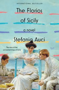 Produktbild: The Florios of Sicily