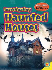 Produktbild: Investigating Haunted Houses