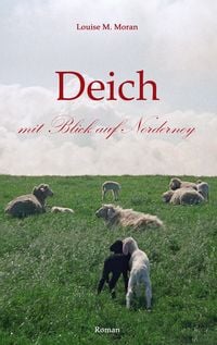 Produktbild: Deich mit Blick auf Norderney