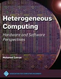 Produktbild: Heterogeneous Computing