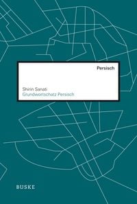 Produktbild: Grundwortschatz Persisch