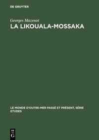 Produktbild: La Likouala-Mossaka