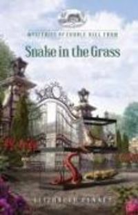 Produktbild: Snake in the Grass