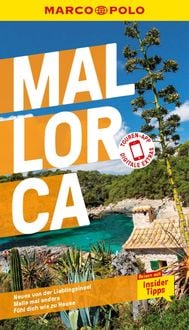 Bild vom Artikel MARCO POLO Reiseführer E-Book Mallorca vom Autor Petra Rossbach