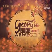 Produktbild: Georgia Girl auf Abwegen