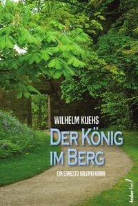 Produktbild: Der K&ouml;nig im Berg. &Ouml;sterreich Krimi (Tatort: K&auml;rnten)
