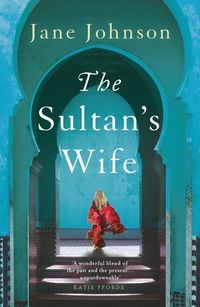 Produktbild: Sultan''s Wife