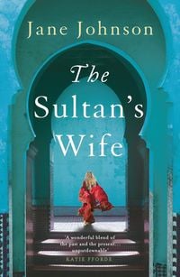 Produktbild: The Sultan's Wife